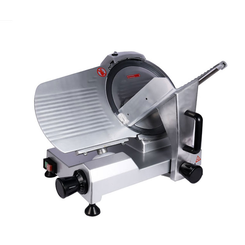 Nadstar Commercial Meat Slicer S-12
