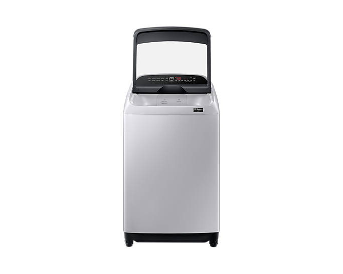 Samsung Washing Machine 10kg Top Load Gray WA10T5260BW/NQ