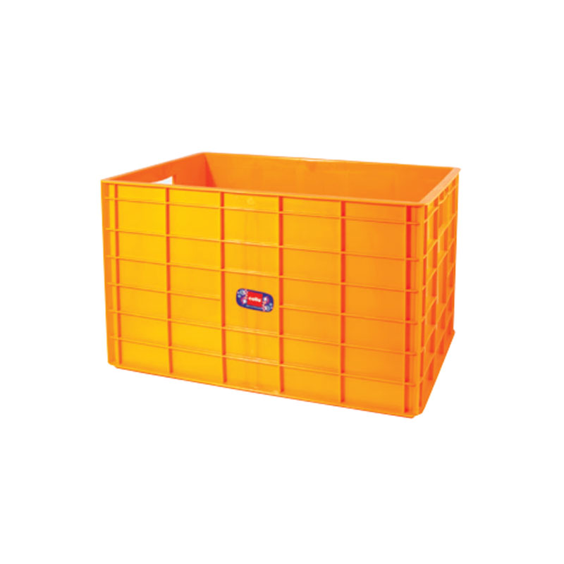 Cello Sokoni Crate Close Plastic 670 x 470 x 425mm