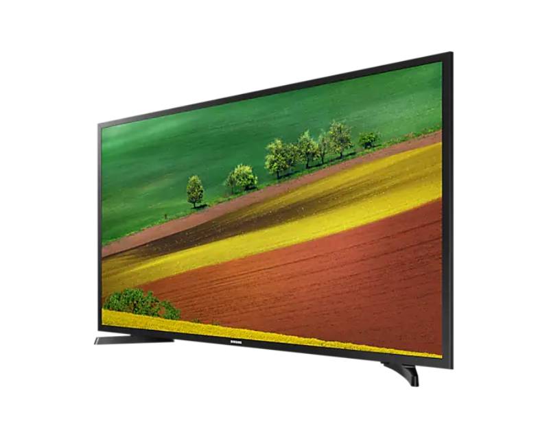 Samsung 32" LED Full HD TV with Clean View, Wide Color Enhancer 32N5000
