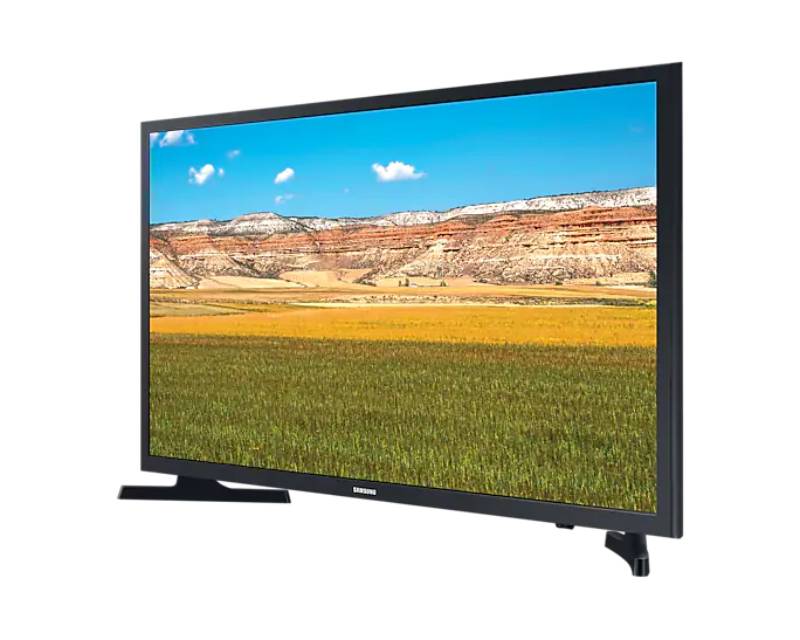 Samsung 32" LED HD Smart TV, HDR, PurColour, Smart Hub & One Remote Function 32T5300