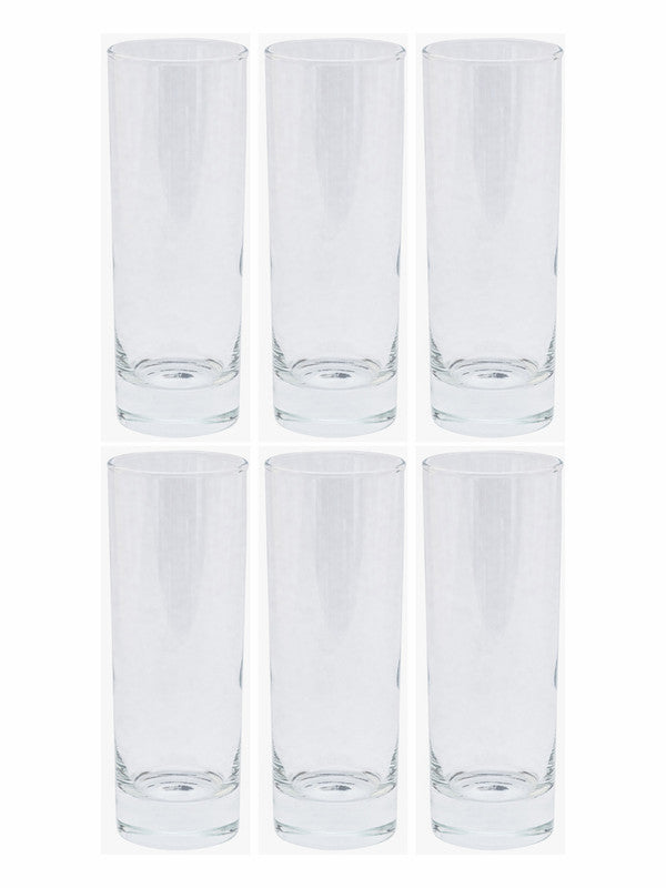 Luminarc Islande High Ball Tumbler 310ml 6pcs N1317