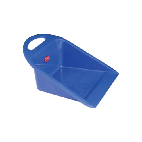 Cello Plastic Dust Pan Usafi Kiboko 310 x 240 x 132mm (Pack of 12)