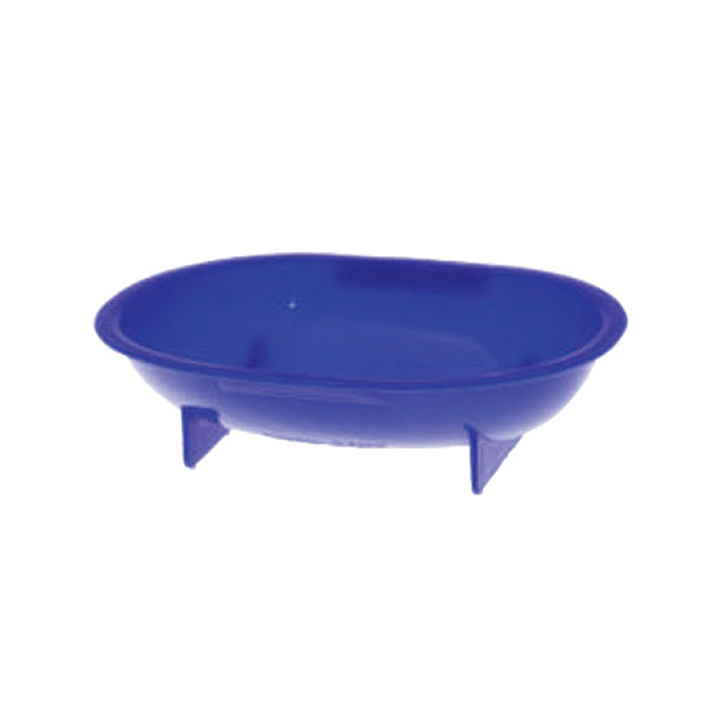 Cello Soap Dish Open 235 x 108 x 40mm 12pc Pack (Pack of 3)