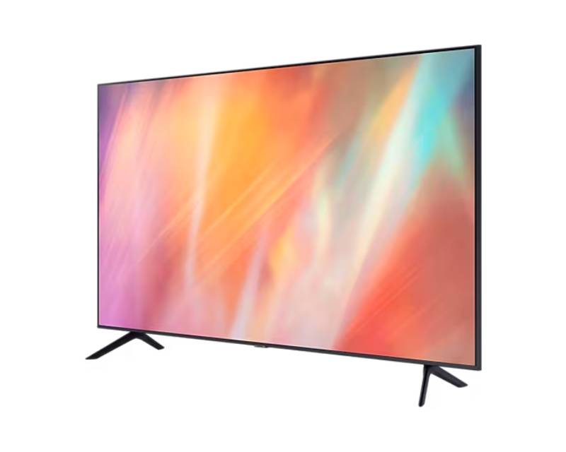 Samsung LED 58" Crystal UHD Smart TV 2022 Model AU7000