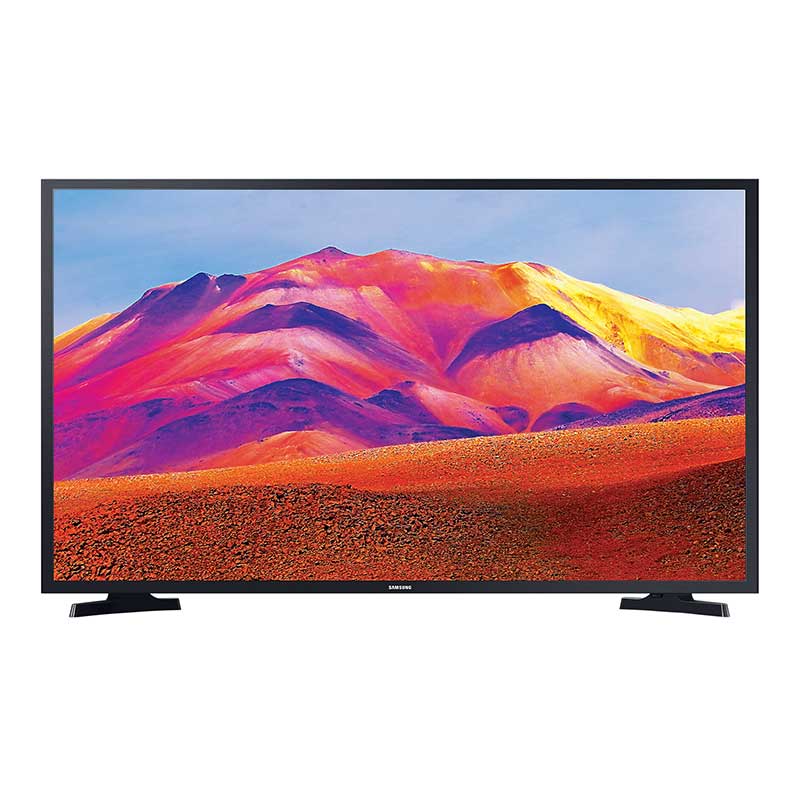 Samsung 43" FHD Smart LED TV, HDR, PurColour, Clean View, Smart Hub & One Remote Function 43T5300