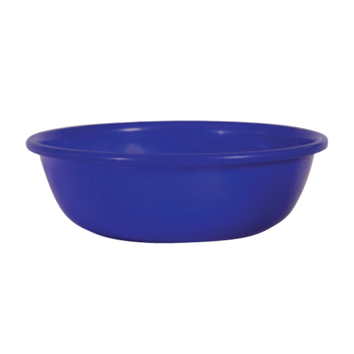 Cello Rainbow Basin 5 Multi-Color 350 x 105mm (Pack of 6)