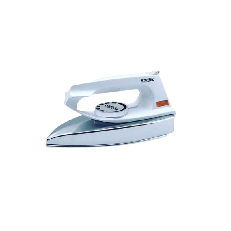 Kodtec Dry Iron 1200W KT-11IR