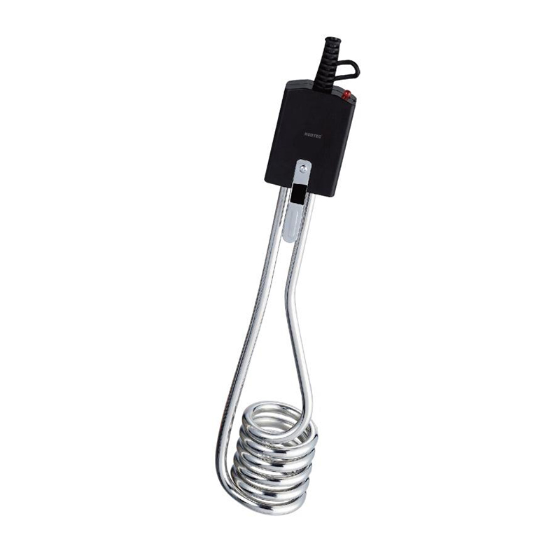 Kodtec Instant Water Heater 1800W KT-6818WHT
