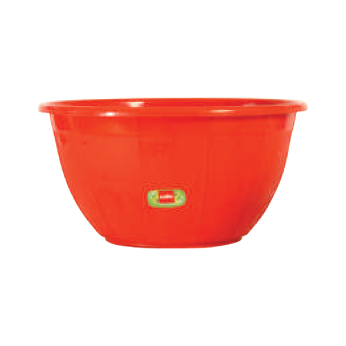 Cello Basin Meli Multi-Color 380 x 190mm (Pack of 6)