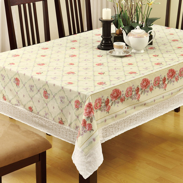 Nadstar Table Cloth 54*72 1409316
