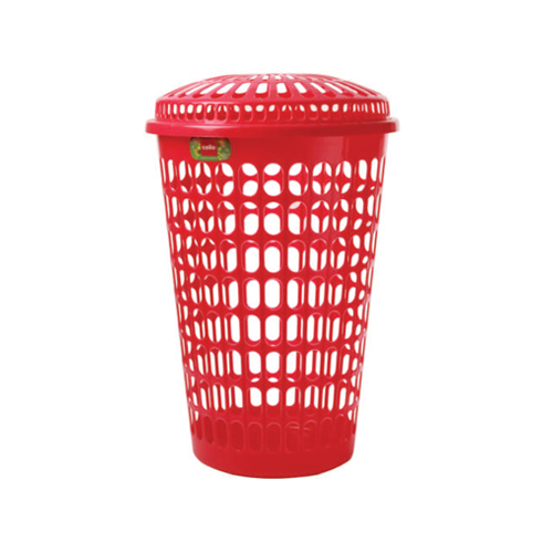 Cello Rio Laundry Basket 430 x 660mm